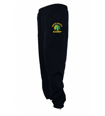 WOOD GREEN ACADEMY KSP TRACK PANTS