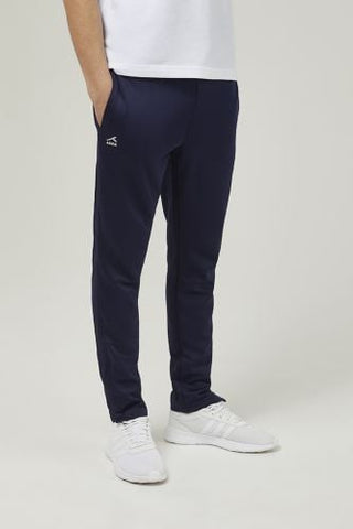 PLAIN NAVY TRACKPANT