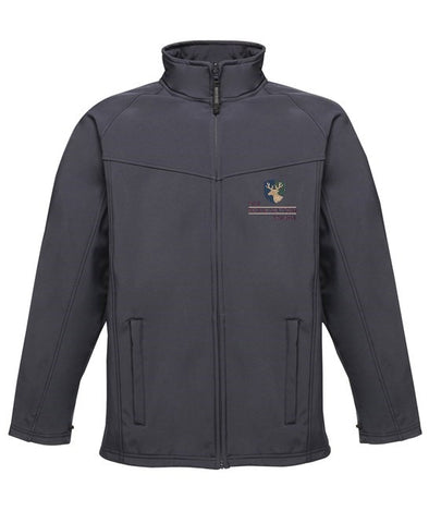 ROYAL SUTTON SHELL JACKET