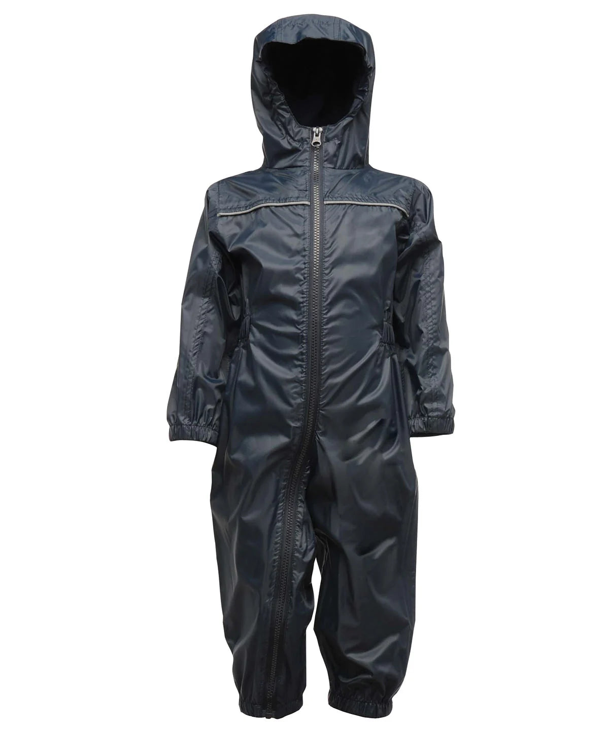 Clive Mark THE KINGSLEY SCHOOL RAINSUIT - ALL IN ONE – Clive Mark