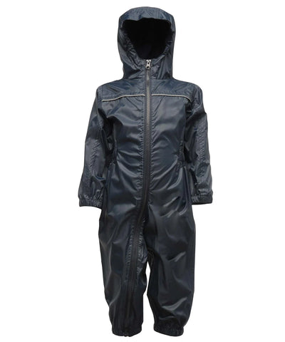 THE KINGSLEY SCHOOL RAINSUIT - ALL IN ONE