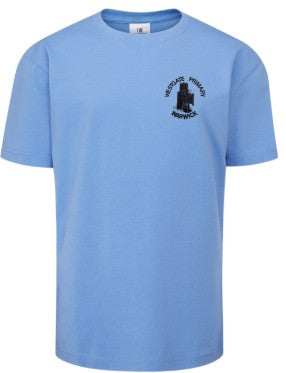 Westgate Primary School PE T-Shirt