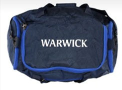 WARWICK SCHOOL SENIOR HOLDALL