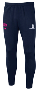 BROUGHTON MANOR TRAINING PANTS - SLIM TEK