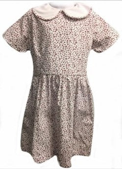 St George's School Summer Dress