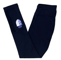 KING'S HIGH SCHOOL & WARWICK PREP SYNERGIE LEGGINGS