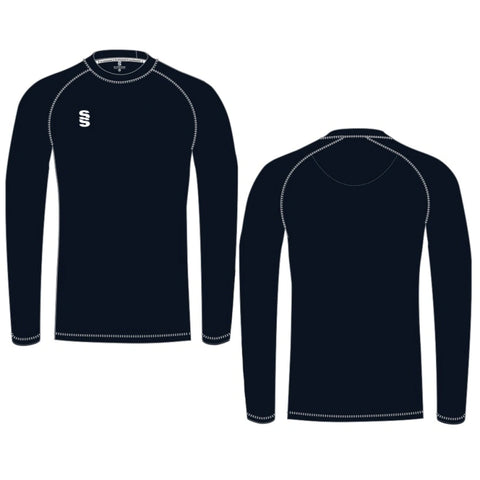 ROYAL SUTTON PE BASELAYER (PLAIN)