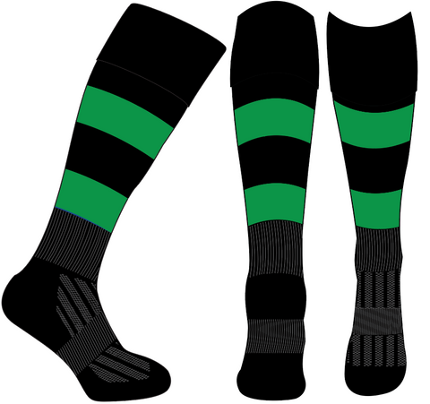PATTISON PE SOCKS