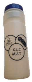 CROMWELL PRIMARY WATER BOTTLE