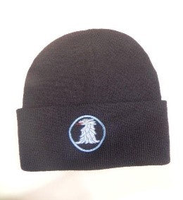 GRIFFIN HOUSE BEANIE