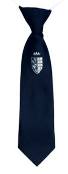 WARWICK PREP ELASTIC TIE