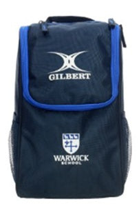 WARWICK SCHOOL BOOTBAG