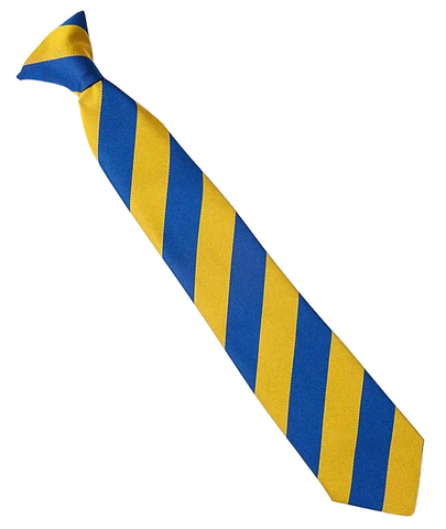 SIR THOMAS BOUGHEY TIE