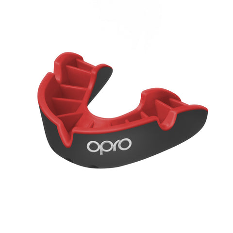 SILVER YOUTH MOUTHGUARD