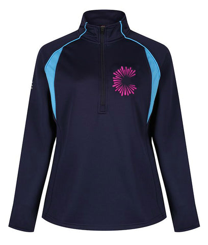 CITY ACADEMY GIRLS MID-LAYER