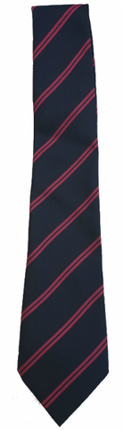 CITY ACADEMY TIE