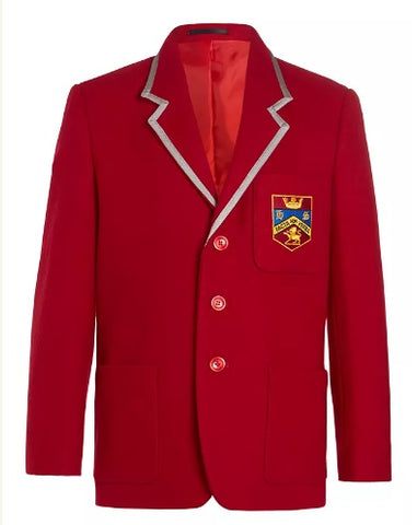 Clive Mark Highclare School Uniform – Clive Mark
