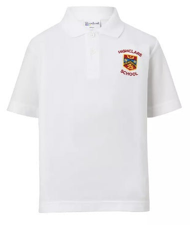 HIGHCLARE PRE-PREP POLO