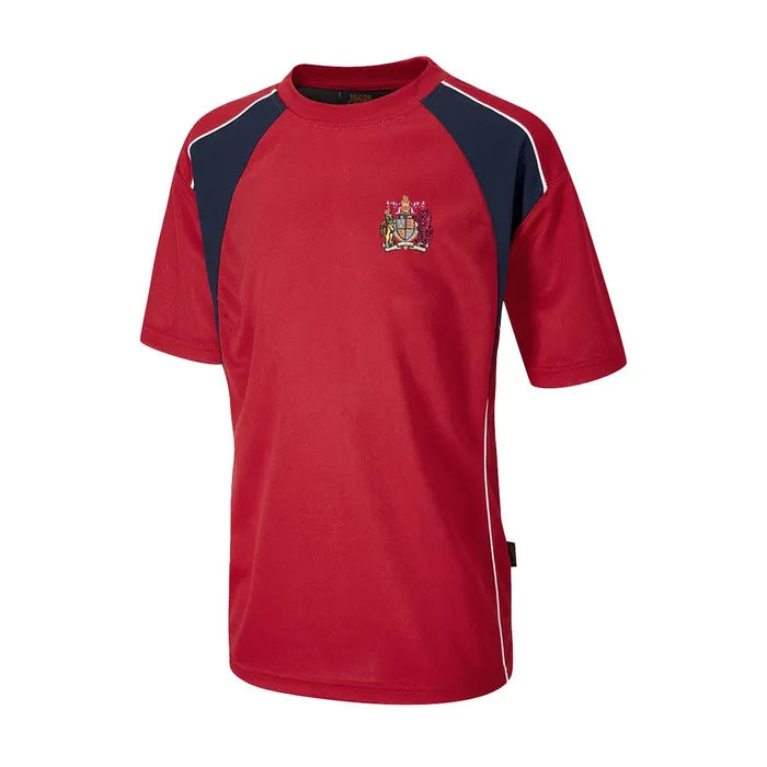 KE CAMPHILL BOYS PE T-SHIRT (MADE TO ORDER) – Clive Mark
