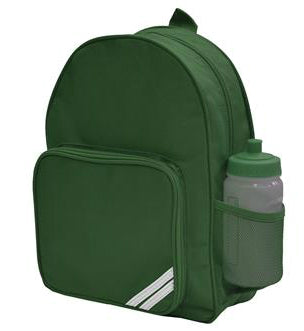 PATTISON INFANT BACKPACK