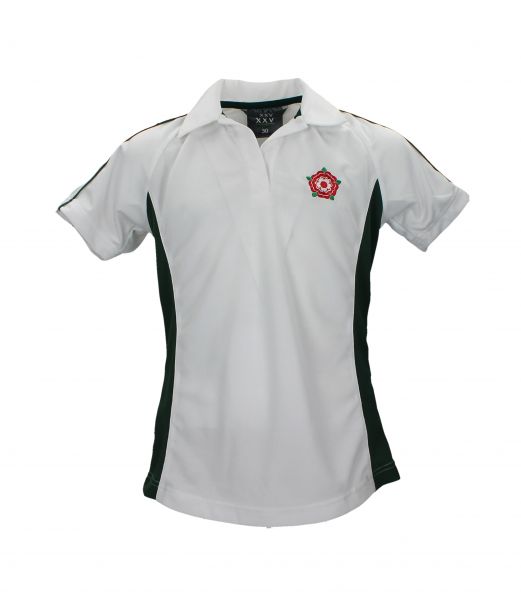 DQ CLANSize QUEEN UNIFORM SHIRT CLAN QUEEN UNIFORM SHIRT