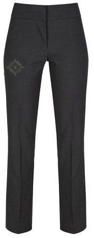 George girls school trousers best sale