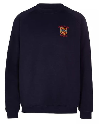 HIGHCLARE PRE-PREP SWEAT