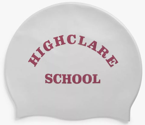 HIGHCLARE SWIMCAP