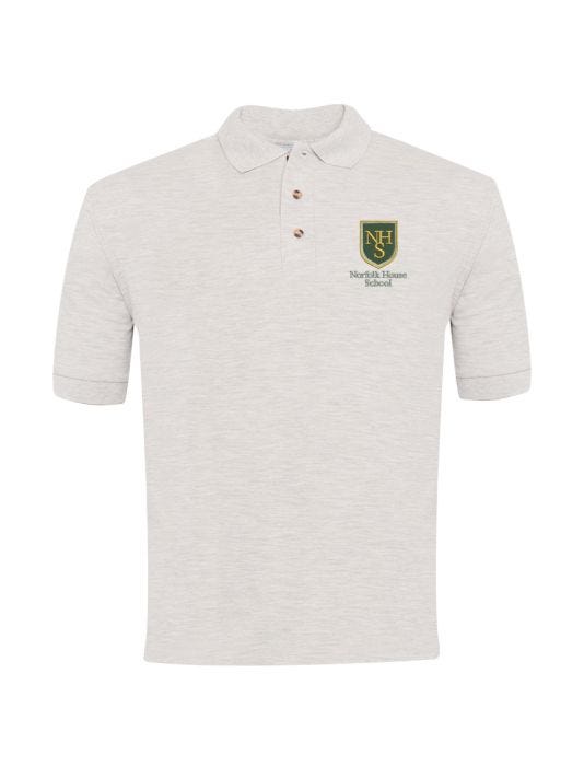 Clive Mark NORFOLK HOUSE TRANSITION POLO – Clive Mark