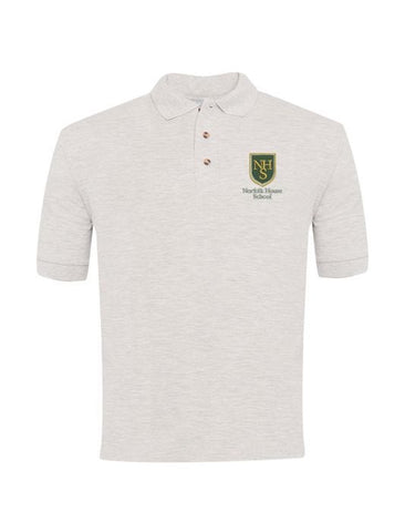 NORFOLK HOUSE TRANSITION POLO