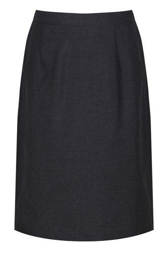 Trutex GSA Girls Back Vent Skirt-HWGY
