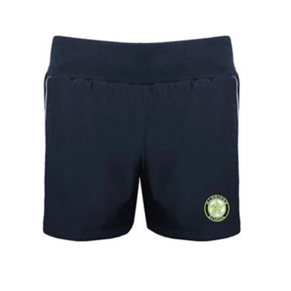 Next girls 2024 pe shorts