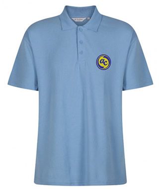 ALLENS CROFT PRIMARY POLO SHIRT