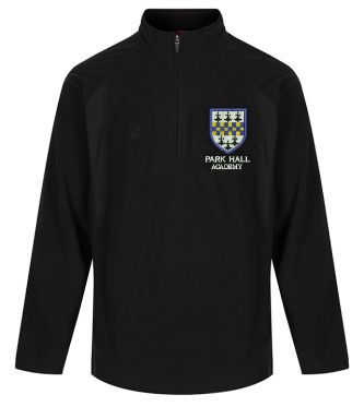 PARK HALL ACADEMY FLEECE