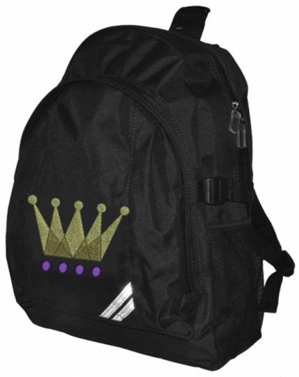 ARK KINGS SECONDARY ACADEMY BACKPACK – Clive Mark