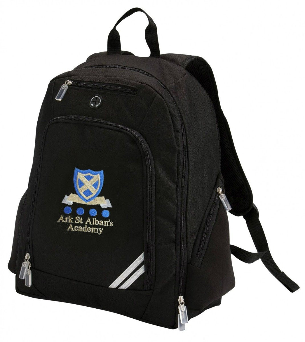 ARK ST ALBAN'S ACADEMY BACKPACK – Clive Mark