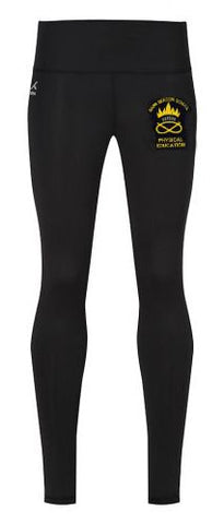 BARR BEACON SCHOOL LEGGINGS