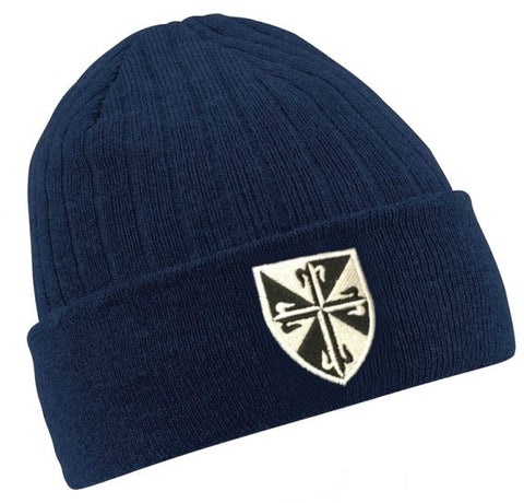 ST DOMINIC'S PRIORY THINSULATE BEANIE