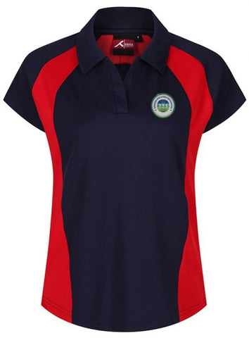 BORDESLEY GREEN GIRLS SCHOOL POLO