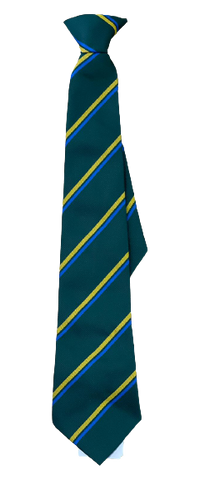 MADELEY HIGH HOUSE TIE