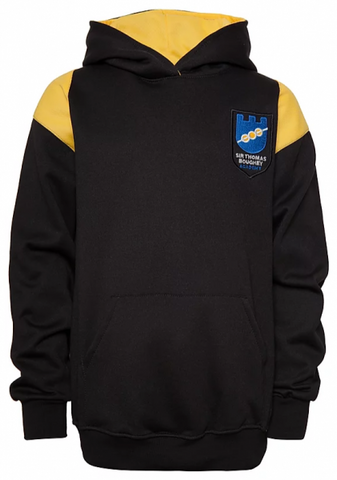 (MADE TO ORDER) SIR THOMAS BOUGHEY PE HOODIE