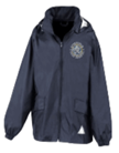 EVERSFIELD PREP UNISEX CAGOULE