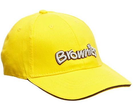 BROWNIES CAP