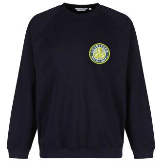 Clive Mark Court Farm Primary School Uniform – Clive Mark