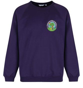 KIDSGROVE PRIMARY SWEATSHIRT