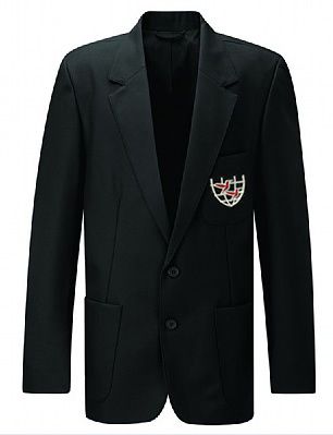 COCKSHUT HILL BOYS BLAZER