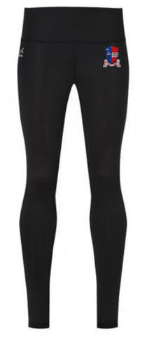 COLESHILL SCHOOL LEGGINGS - Year 8 and above