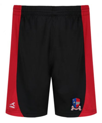 COLESHILL SCHOOL PE SHORTS - Year 8 and above