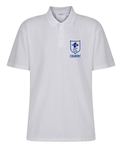 Colmore Junior & Infant School Uniform – Clive Mark