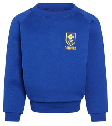 Colmore Junior & Infant School Uniform – Clive Mark